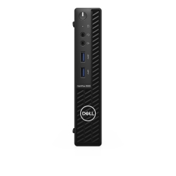 Dell MINI PC 7080 Micro Intel i5-10500T 8GB DDR4 256GB NVME - Ricondizionato 